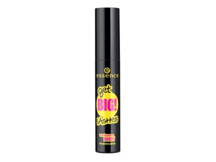 ESSENCE MASCARA GET BIG! WIMPERN VOLUMEN-BOOST 01
