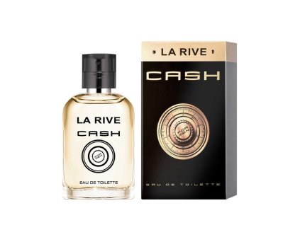 LA RIVE Cash für Männer, 30 ml