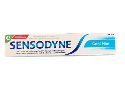 Sensodyne Zahnpasta 75ml Täglicher Schutz Stk