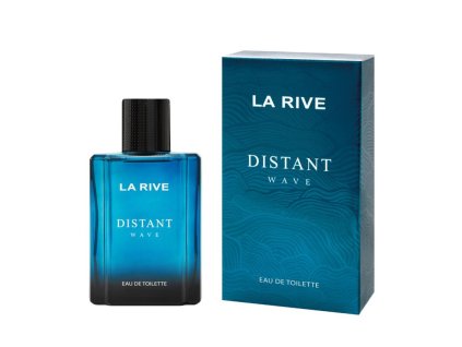 LA RIVE Fernwelle, 100 ml