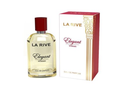 LA RIVE Elegante Frau, 30 ml