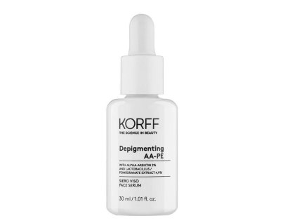 KORFF SERUM GEGEN PIGMENTFLECKEN 30 ml