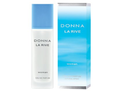 LA RIVE DONNA,90ml