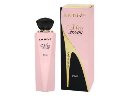 LA RIVE Miss Dream Pink, 100 ml