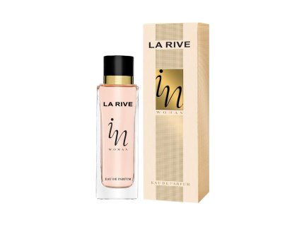 LA RIVE IN WOMAN, 90 ml