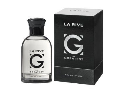 LA RIVE The Greatest, 100 ml