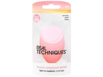 REAL TECHNIQUES Make-up-Schwamm LE