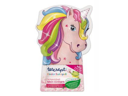 TETESEPT Einhorn 40 ml