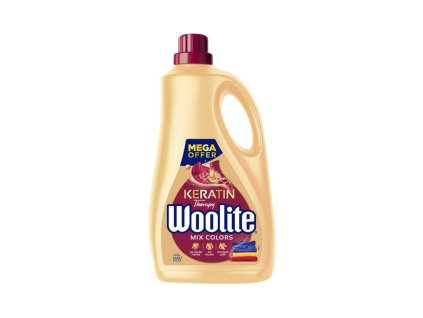 Woolite 3,6 l 60 PD Farbe