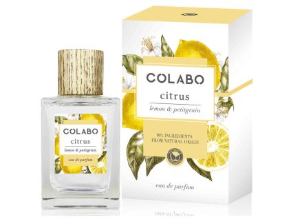 COLABO Zitrus, 100 ml;