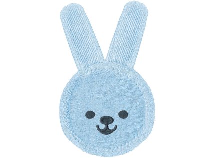 MAM Zahnspülung Oral Care Rabbit, blau