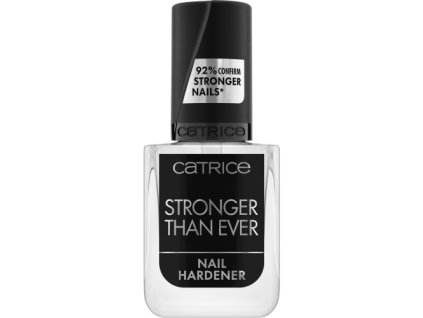 Catrice Stärkender Nagellack Stronger Than Ever 010