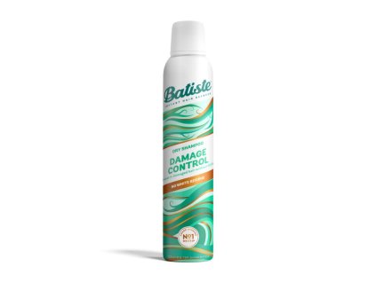 BATISTE Haarvorteile Damage Control 200 ml Trockenshampoo;