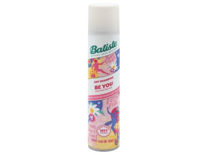 BATISTE Be You 200 ml Trockenshampoo