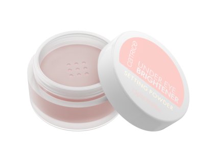 Catrice Loses aufhellendes Augenpuder 010