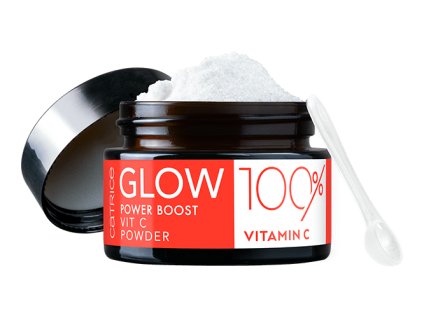 Catrice Vitamin C Powder Glow Power Boost