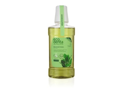 ECODENTA Multifunktionale Mundspülung, 250 ml