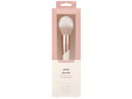 ECOTOOLS ECOLUXE Puderpinsel