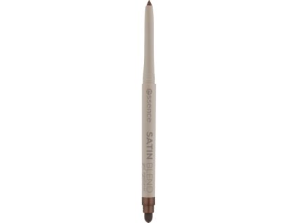 essence gel eyeliner SATIN BLEND 03