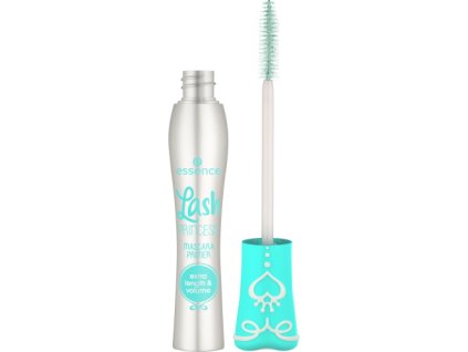 essence mascara base Lash PRINCESS extra Länge & Volumen