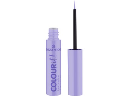 essence flüssiger Eyeliner COLOUR it! 03;