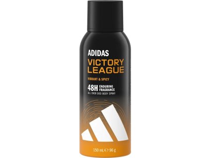 Adidas DEO Men 150ml Victory League Ks