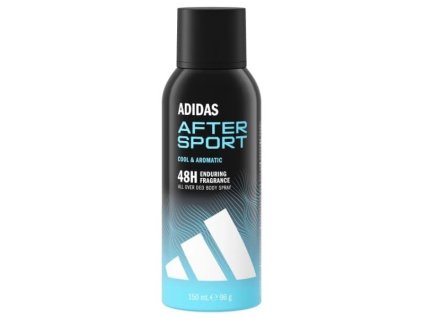 Adidas Deo Men 150ml After Sport Ks