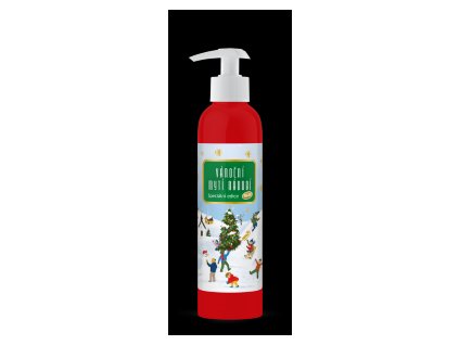 Weihnachtsgeschirrspülmittel 300 g