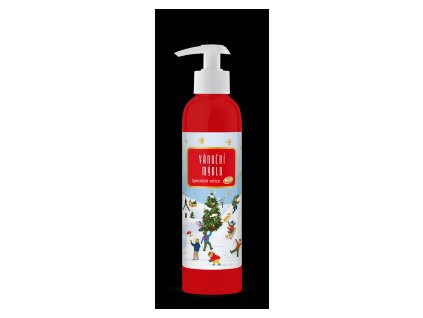 Weihnachtsseife 300g