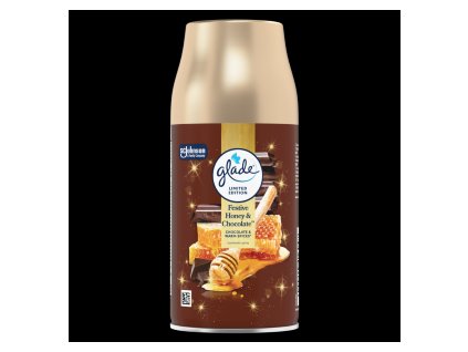 Glade Automatic NN 269ml Honig & Schokolade