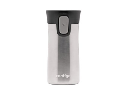 Contigo Pinnacle Becher 300 ml, Edelstahl