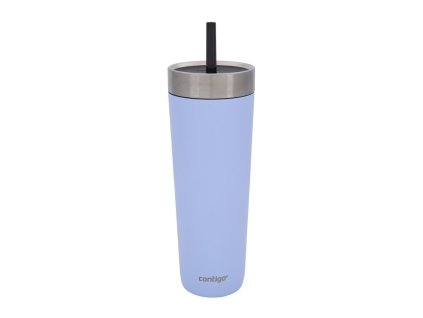 Contigo Thermosbecher 720 ml, blau