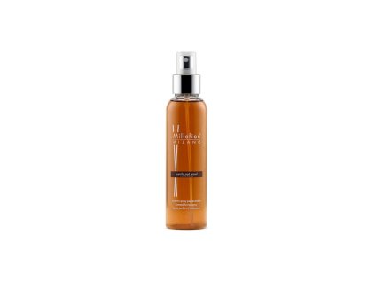Millefiori Milano Vanilla & Wood Heimspray 150 ml