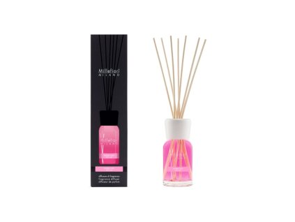 Millefiori Milano Lychee Rose Diffusor 100 ml
