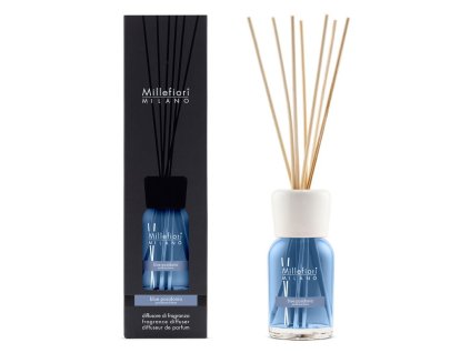 Millefiori Milano Blue Posidonia Diffusor 250 ml