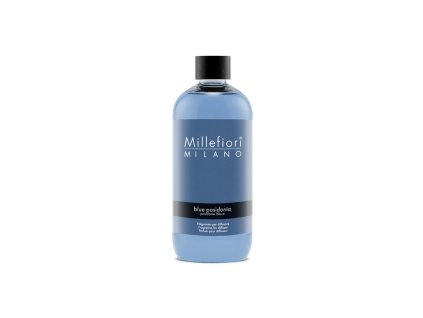 Millefiori Milano Blue Posidonia Aroma-Nachfüllung für Diffusor 500 ml