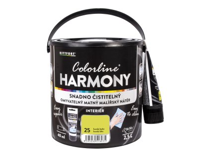 Colorline Harmony 2,5 l 25 Mountain Meadow