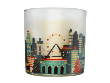 Q Home Kerze Nordic Retreat 397 g