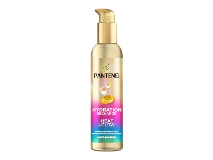 Pantene Pro-V Leave-in Creme 135 ml