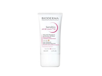 Bioderma Sensibio AR BB Cream 40ml