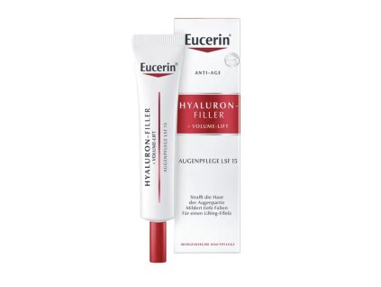 EUCERIN Volume-Filler - eye cream 15ml