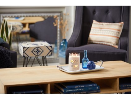 YANKEE CANDLE VANILLA CREME BRULEE SIGNATURE GROSS