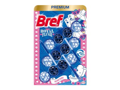 Bref Color (3 Stück/bl.) Bling King LE