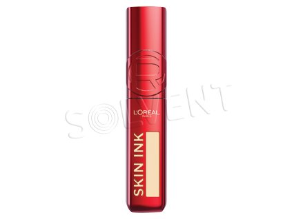 L'Oréal Perfection Make-up INFAILLIBLE SKIN INK 100