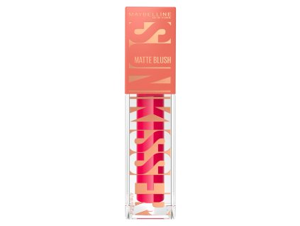 Maybelline Rouge SUNKISSER 31 HOT PINK SUM