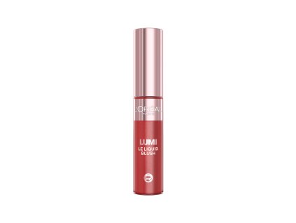 L'Oréal Perfection Rouge LUMI LE LIQUID BLUSH 635