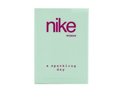 Nike EDT 30ml Sparkling Day Woman