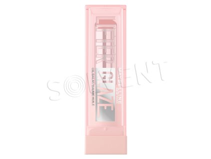 Maybelline LIP LIFTER GLAZE 009 LATTE CRUSH
