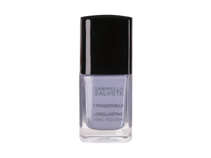 Gabriela Salvete Nagellack Langanhaltender Emaille 05