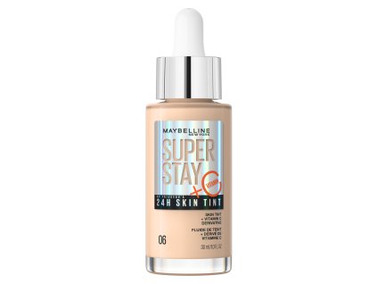Maybelline Poppy SUPERSTAY GLOW TINT 06